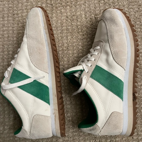 J. Crew Sneaker - Picture 4 of 7